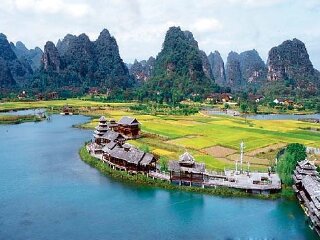 現(xiàn)在到桂林陽朔旅游多少錢_桂林陽朔組團(tuán)旅游_桂林陽朔旅游需要多少錢