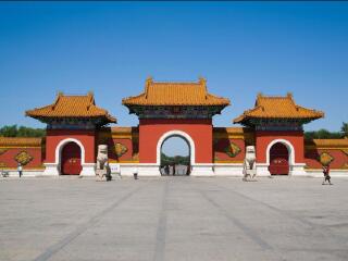 東北沈陽(yáng)報(bào)團(tuán)旅游多少錢_東北沈陽(yáng)旅游路線_組團(tuán)去東北沈陽(yáng)