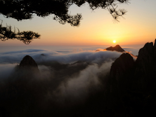 黃山旅游大約多少錢_黃山旅游團(tuán)報(bào)價(jià)_黃山私人定制旅游