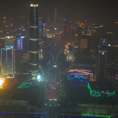 活动模块 