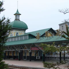 餐饮模块 