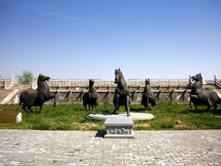 西安兵馬俑私人定制旅游_西安兵馬俑游跟團(tuán)多少錢_西安兵馬俑旅游花多少錢