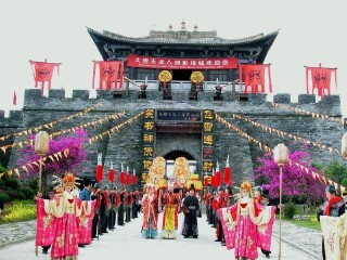 深圳特價(jià)云南麗江游_8月云南麗江旅游_云南麗江旅游團(tuán)