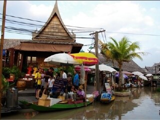 泰國(guó)自由行費(fèi)用_泰國(guó)旅游價(jià)格多少_泰國(guó)最佳旅游路線