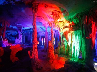 桂林旅游旅行团价格_桂林旅游六日游多少钱_桂林五天旅游