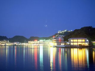 日本大阪京都5晚6日游 国航直飞、伊势半岛、