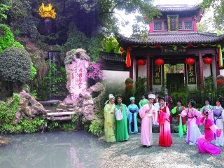杭州旅行团行程_2023杭州九日游多少钱_报团去杭州旅游多少钱