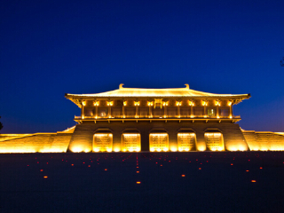 廣州西安兵馬俑旅游團_西安兵馬俑游8月份報價_去西安兵馬俑旅游