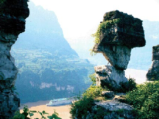 湖北三峽游跟團(tuán)_香港旅游團(tuán)湖北三峽_特價湖北三峽游