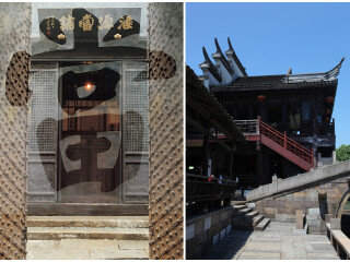 深圳出发去海-苏州-乌镇旅游价格_海-苏州-乌镇旅游六日_海-苏州-乌镇旅游多少价格