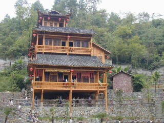 張家界旅游團(tuán)報價_幾月份去張家界旅游好_旅行團(tuán)張家界游