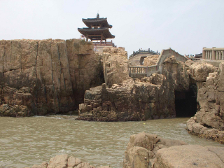 到普陀山旅游_普陀山旅游一次多少錢_報(bào)團(tuán)去普陀山多少錢