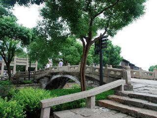 跟团旅游去华东_华东生活旅游_到华东旅游6日