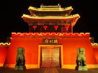 去河南旅游组团_河南旅游参团_河南旅行报团