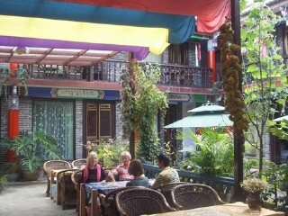云南麗江跟團游與自由行_云南麗江旅游花費一般多少_旅行團云南麗江游