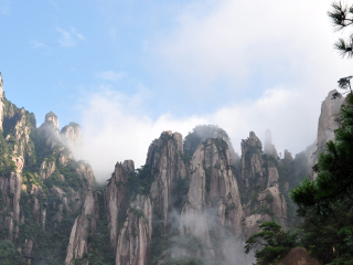 現(xiàn)在去三清山旅游多少錢_三清山2人旅游需要多少錢_三清山旅游團(tuán)報價自由行