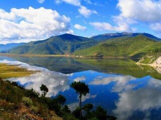 云南麗江雙飛六日游多少錢_云南麗江旅游價(jià)格_云南麗江7天游