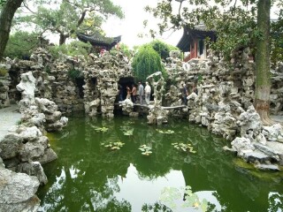 华东5日旅游_中国到华东旅游_去华东旅游网站