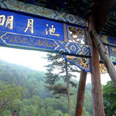 小交通模块 