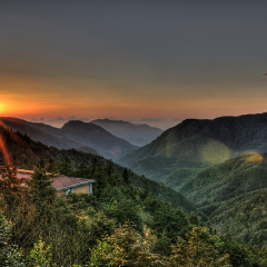 小交通模块 