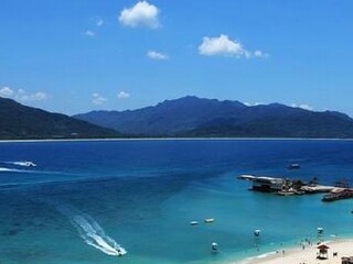 海南三亞旅游一次多少錢_去海南三亞旅游_海南三亞旅游多少錢