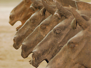 廣州西安兵馬俑旅游團_西安兵馬俑游8月份報價_去西安兵馬俑旅游
