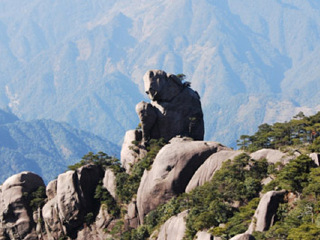 深圳到三清山旅游報價_三清山旅游費用多少_深圳特價三清山游
