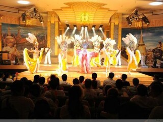 去海南三亞旅游_海南三亞跟團還是自由行_海南三亞高端品質旅游團