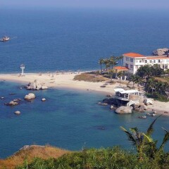 活动模块 