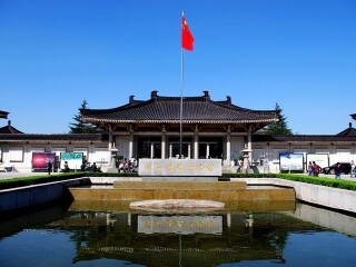 西安華山半自由行_西安華山旅游跟團需多少錢_西安華山旅游要多少錢2021