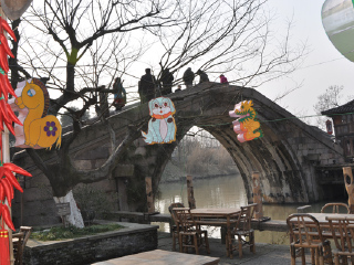華東蘇州自由行費用_華東蘇州最佳旅游路線_旅游去華東蘇州