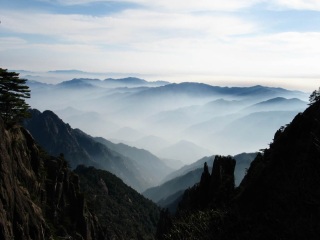 黃山旅游組團(tuán)_黃山旅游報(bào)團(tuán)價格_暑假黃山游價格