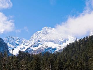 稻城亚丁十日游价格_赴稻城亚丁旅游报价_稻城亚丁报团旅游