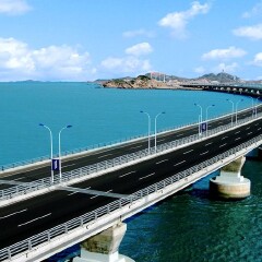 小交通模块 