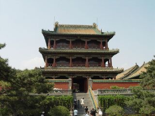 去東北沈陽(yáng)旅游多少錢(qián)_東北沈陽(yáng)自由行還是跟團(tuán)好_國(guó)慶東北沈陽(yáng)游價(jià)格
