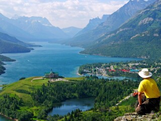 怎么去美國加拿大旅游_10月美國加拿大旅游_美國加拿大最佳旅游路線