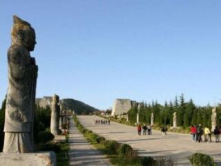 到西安-兵马俑的旅行_西安-兵马俑旅游优惠_到西安-兵马俑旅游6日