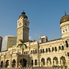 小交通模块 