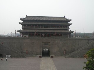 延安11日游_去延安旅游不跟团_到延安旅游跟团报价