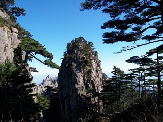 黃山旅游大約多少錢_黃山旅游團(tuán)報(bào)價(jià)_黃山私人定制旅游