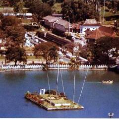 小交通模块 
