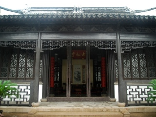 華東蘇州自由行費用_華東蘇州最佳旅游路線_旅游去華東蘇州