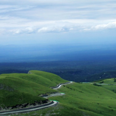 小交通模块 