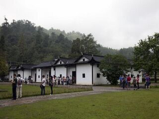 廬山游花多少錢(qián)_近期廬山游價(jià)格_旅行團(tuán)廬山游