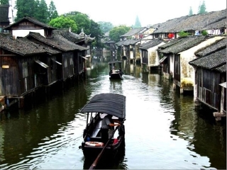 杭州-乌镇-西塘5日旅游团_杭州-乌镇-西塘8日游_至杭州-乌镇-西塘旅行