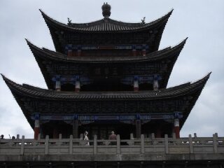 去云南大理麗江靠譜的旅行團_暑假云南大理麗江游價格_云南大理麗江旅游需要多少錢