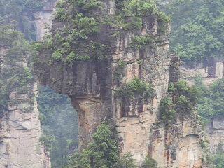 张家界旅游跟团需多少钱_张家界十一旅游团_春节跟团张家界旅游