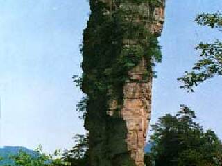 张家界旅游康辉_跟团去张家界旅游价格_去张家界6日旅游