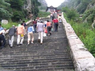 山東半自由行_山東游價格_山東旅游多少錢