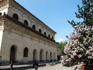 五臺山旅行團旅游報價_五臺山旅行團_五臺山跟團游與自由行